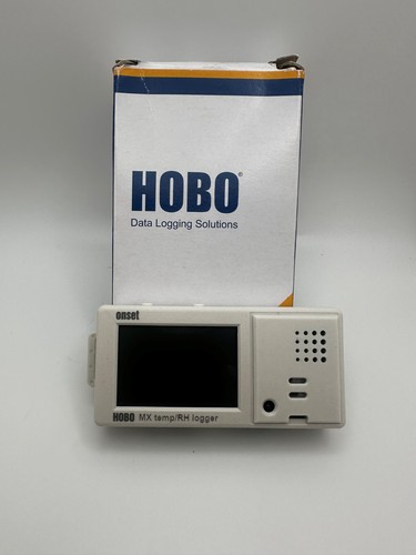 Open box hobo mx1101 - *open,