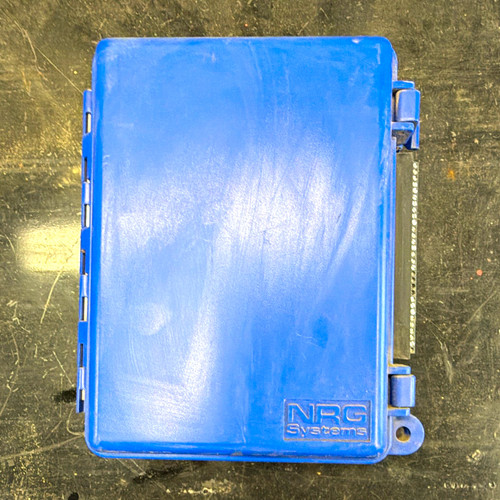 Nrg systems symphonieplus - nrg,