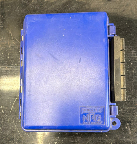 Nrg systems symphonieplus3 - nrg,