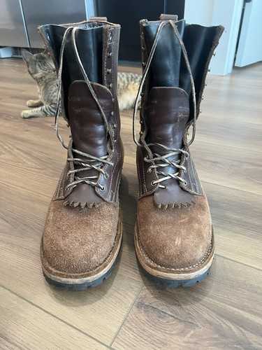 Drew boots men - men's, brown