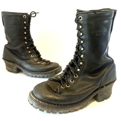 White hathorn explorer - white’s,