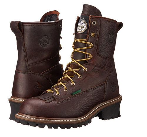 Georgia boot waterproof - georgia,
