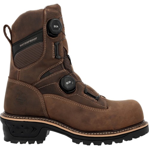 Georgia boot ltx - boot, logger