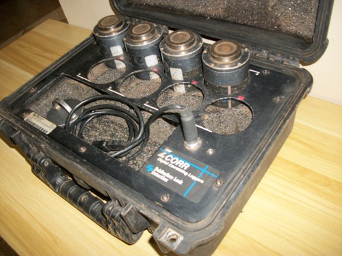 Subsurface zcorr logger - subsurface,