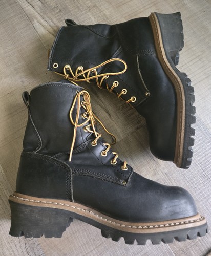 Carolina boots women elm - carolina, 8"